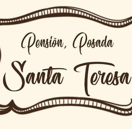 Pension Santa Teresa Villanueva de la Jara Exterior foto