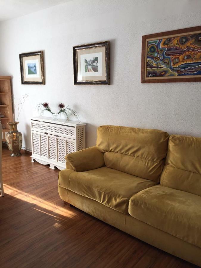 Pension Santa Teresa Villanueva de la Jara Exterior foto