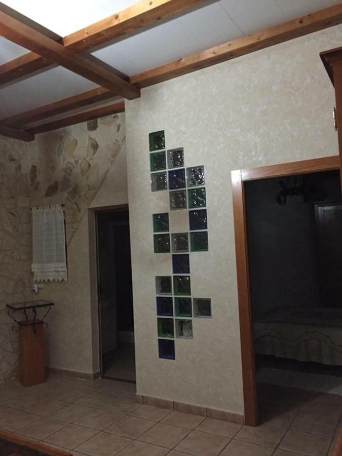 Pension Santa Teresa Villanueva de la Jara Exterior foto
