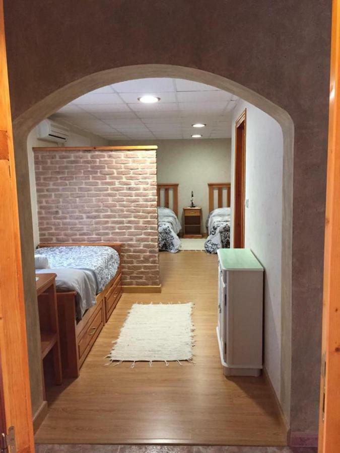 Pension Santa Teresa Villanueva de la Jara Exterior foto